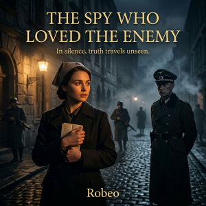 The Spy Who Loved the Enemy