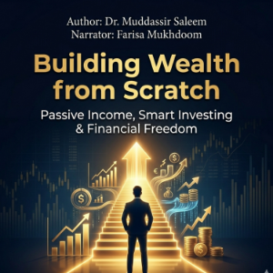 Building Wealth from Scratch Passive Income Smart Investing, and Financial Freedom-logo