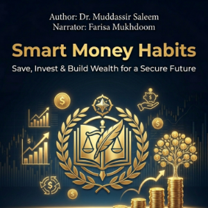 Smart Money Habits Simple Strategies to Save, Invest, and Build Wealth for a Secure Future