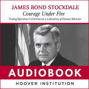 Courage Under Fire-logo