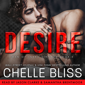 Desire-logo