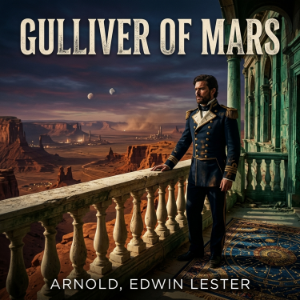Gulliver Of Mars-logo
