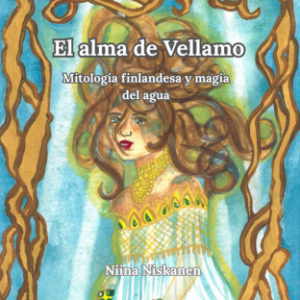 El alma de Vellamo Mitología finlandesa y magia del agua