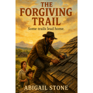 The Forgiving Trail-logo