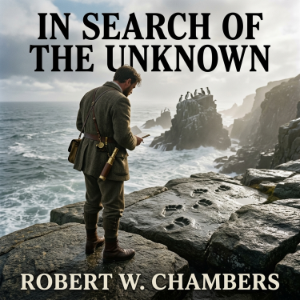 In Search Of The Unknown