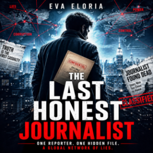 The Last Honest Journalist-logo