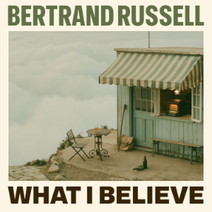 What I Believe