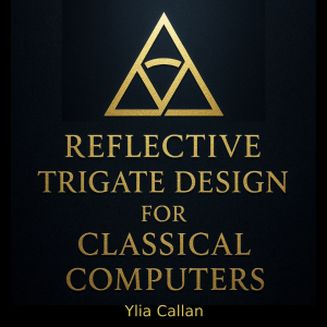 Reflective Trigate Design for Classical Computers