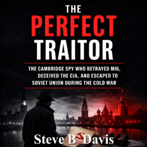 The Perfect Traitor