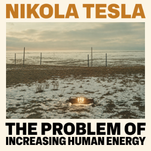 The Problem of Increasing Human Energy