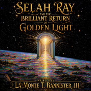 Selah Ray and The Brilliant Return of Golden Light