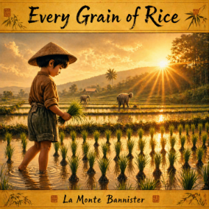 Every Grain of Rice-logo