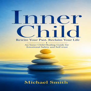 Inner Child: Rewire Your Past, Reclaim Your Life (An Inner Child Healing Guide for Emotional Safety and Self-trust)
