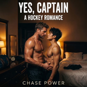 Yes, Captain