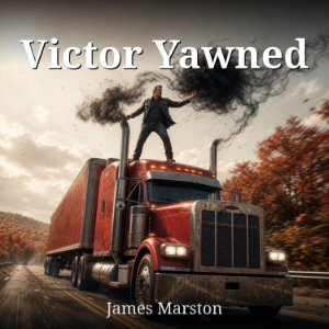 Victor Yawned-logo