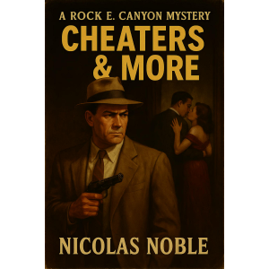 Cheaters and More