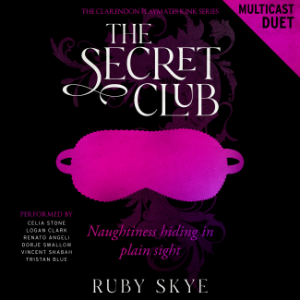 The Secret Club-logo