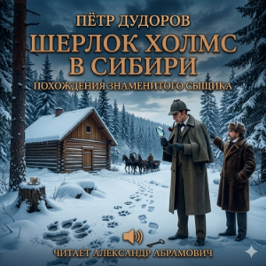 Шерлок Холмс в Сибири