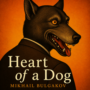 Heart of a Dog