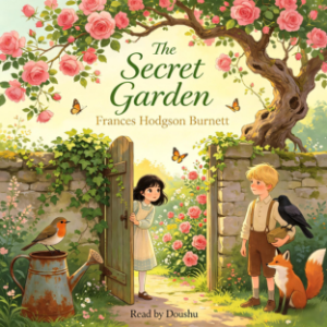 The Secret Garden