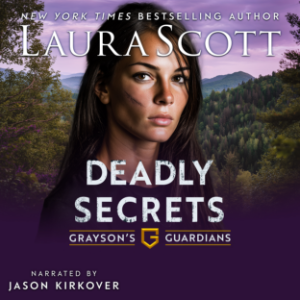 Deadly Secrets-logo