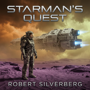 Starman'S Quest