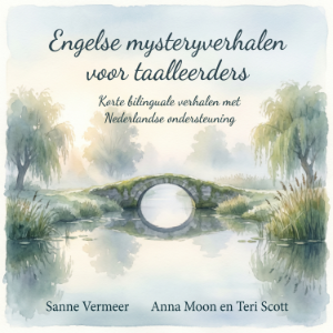 Engelse mysteryverhalen voor taalleerders