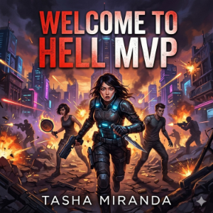 Welcome to Hell MVP-logo