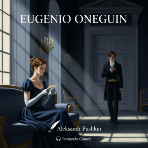 Eugenio Oneguin-logo
