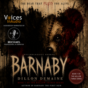 Barnaby