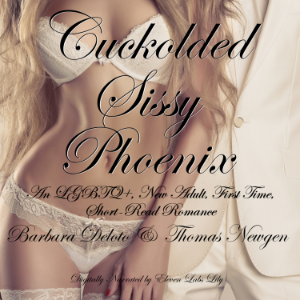 Cuckolded Sissy Phoenix