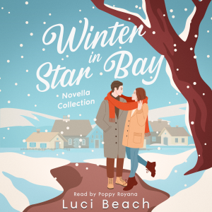 Winter in Star Bay-logo