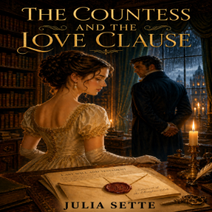 THE COUNTESS AND THE LOVE CLAUSE