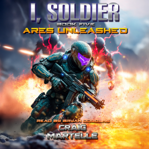 Ares Unleashed-logo