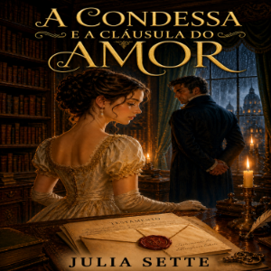 A CONDESSA E A CLÁUSULA DO AMOR