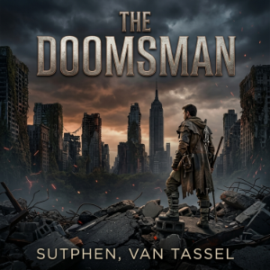 The Doomsman-logo