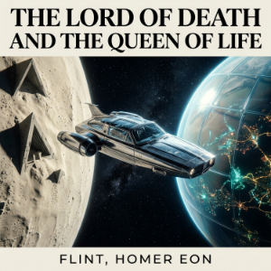 The Lord Of Death And The Queen Of Life-logo