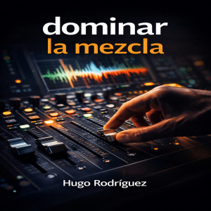 Dominar la mezcla: un camino hacia la maestría