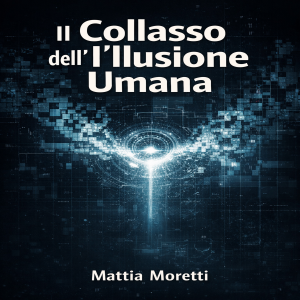 Il Collasso dell'Illusione Umana-logo