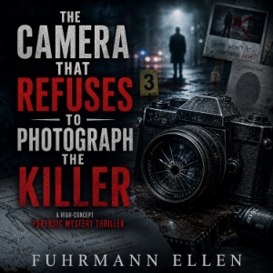 The Camera That Refuses to Photograph the Killer-logo