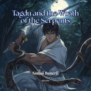 Tagdu and the Wrath of the Serpents