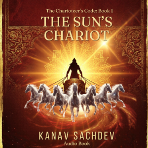 The Sun's Chariot