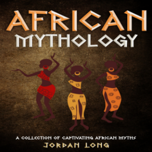 African Mythology-logo