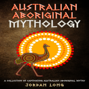 Australian Aboriginal Mythology-logo