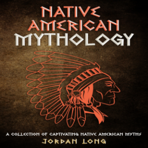 Native American Mythology-logo