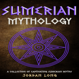 Sumerian Mythology-logo