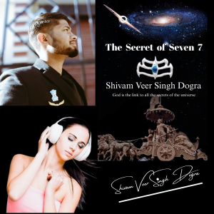 The Secret of Seven   7