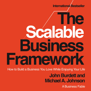 The Scalable Business Framework™