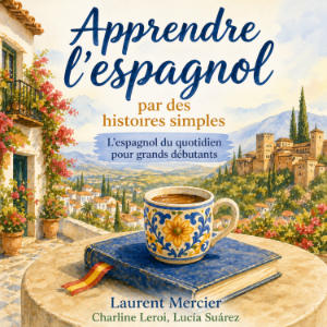 Apprendre l’espagnol par des histoires simples