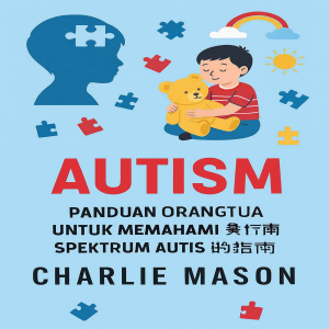 Autisme: Panduan Orang Tua untuk Gangguan Spektrum Autisme.